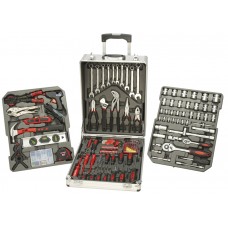 Atslēgu komplekts WZK186CrV